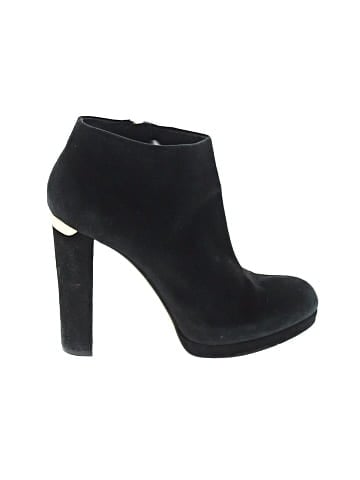 MICHAEL Michael Kors Ankle Boots (view 1)