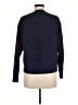 Uniqlo Blue Pullover Sweater Size M - photo 2