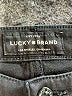 Lucky Brand Black Jeggings Size 25 waist - photo 7