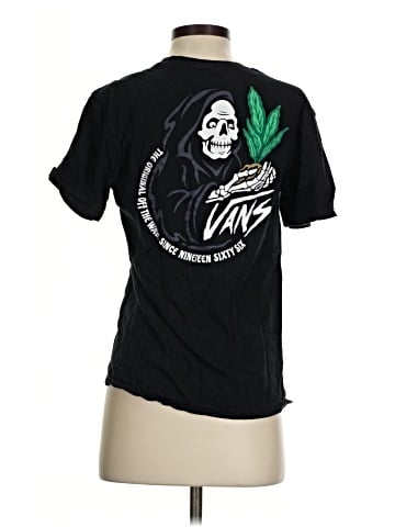 Vans Short Sleeve T-Shirt (view 2)