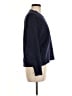 Uniqlo Blue Pullover Sweater Size M - photo 4