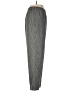 Koret Houndstooth Gray Casual Pants One size - photo 4