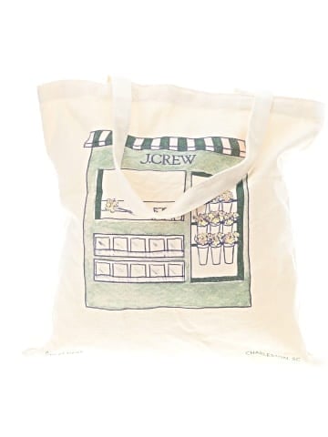 J.Crew Tote (view 1)