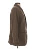 H&M Houndstooth Brown Blazer Size S - photo 4