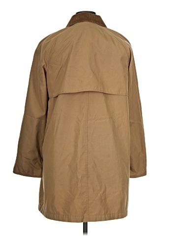 London Fog Trenchcoat (view 2)