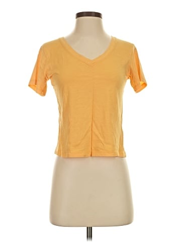 Athleta Short Sleeve T-Shirt (view 1)