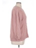 Unbranded Pink Pullover Sweater Size XL - photo 4