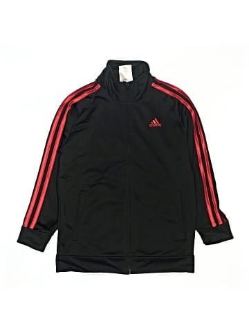 Adidas Track Jacket (view 1)