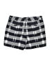 Ann Taylor LOFT 100% Cotton Plaid Gray Shorts Size 6 - photo 2