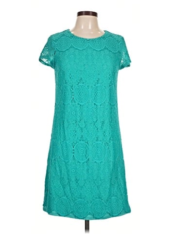 Laundry by Shelli Segal Casual Dress (view 1)