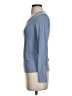 Fabletics Blue Long Sleeve T-Shirt Size XS - photo 5