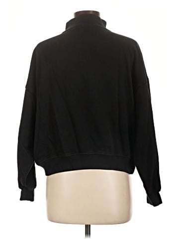 Victoria's Secret Pink Turtleneck Sweater (view 2)