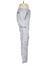 MICHAEL Michael Kors 100% Cotton Gray Cargo Pants Size 6 - photo 4