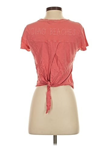 Aerie Short Sleeve T-Shirt (view 2)