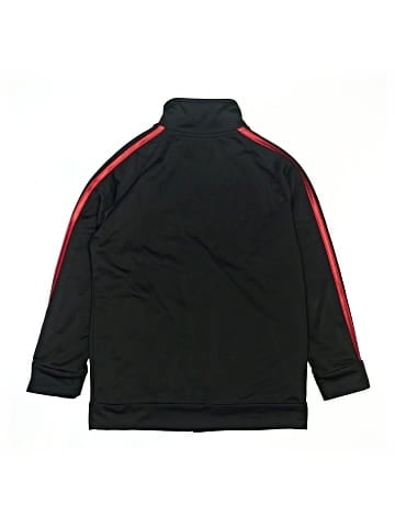 Adidas Track Jacket (view 2)