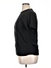 BOSS by HUGO BOSS Solid Black Active T-Shirt Size XL - photo 5