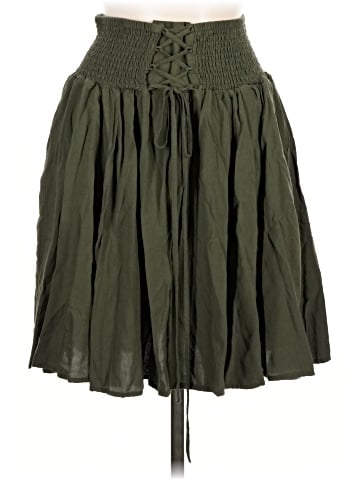 Torrid Casual Skirt (view 1)