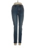 Hidden Jeans Solid Blue Jeans Size 27 waist - photo 1