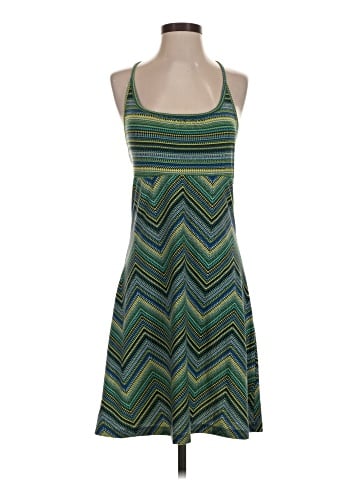 Dakini Casual Dress (view 1)
