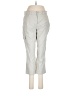 Eddie Bauer Gray Cargo Pants Size 6 - photo 1