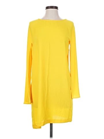 Zara Casual Dress (view 1)