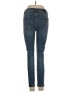 Hidden Jeans Solid Blue Jeans Size 27 waist - photo 2