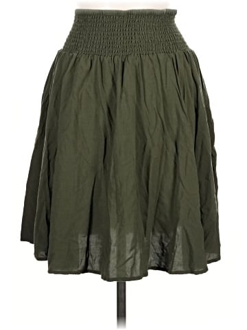 Torrid Casual Skirt (view 2)