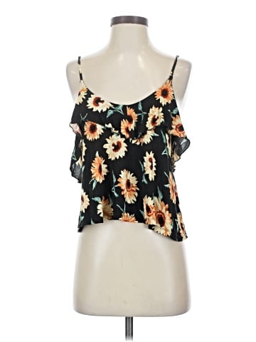 Kimchi Blue Sleeveless Top (view 1)