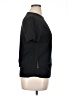BOSS by HUGO BOSS Solid Black Active T-Shirt Size XL - photo 4