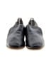 Cole Haan Black Flats Size 8 - photo 2