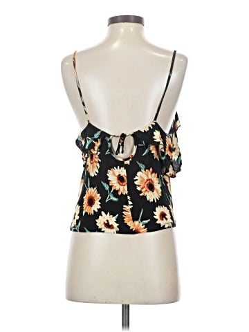 Kimchi Blue Sleeveless Top (view 2)