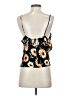Kimchi Blue Black Sleeveless Top Size S - photo 2