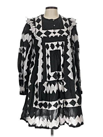 Sea New York Casual Dress (view 1)