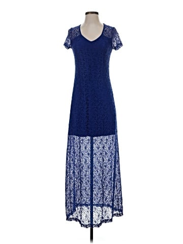 Tommy Bahama Cocktail Dress (view 1)