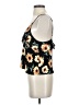 Kimchi Blue Black Sleeveless Top Size S - photo 5