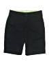 Lee Solid Black Shorts Size M - photo 1