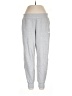 Puma Gray Sweatpants Size L - photo 1
