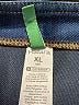 Halara Blue Overalls Size XL (tall) - photo 4