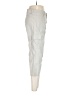 Eddie Bauer Gray Cargo Pants Size 6 - photo 4