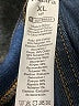 Halara Blue Overalls Size XL (tall) - photo 5