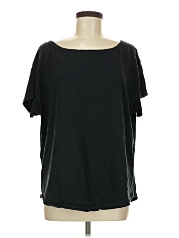 Fabletics Short Sleeve T-Shirt (view 1)