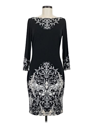 Cache Cocktail Dress (view 1)