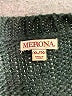 Merona Black Pullover Sweater Size XL - photo 7