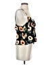 Kimchi Blue Black Sleeveless Top Size S - photo 4