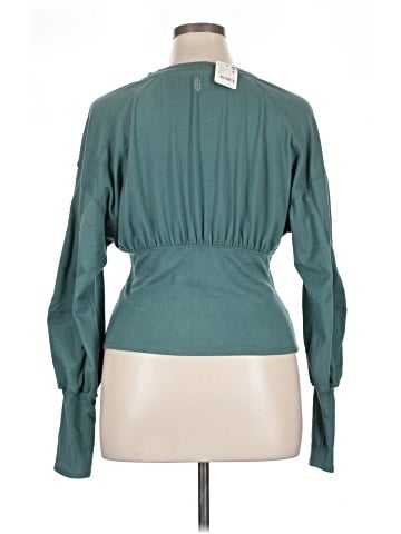 FP Movement Long Sleeve Blouse (view 2)
