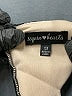 Sequin Hearts 100% Polyester Black Cocktail Dress Size 13 - photo 7