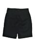 Lee Solid Black Shorts Size M - photo 2