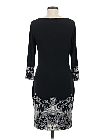 Cache Cocktail Dress (view 2)