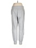 Puma Gray Sweatpants Size L - photo 2