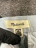 Madewell Gray Cargo Pants Size 31 waist - photo 4